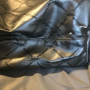 Bottom of Vintage Bag